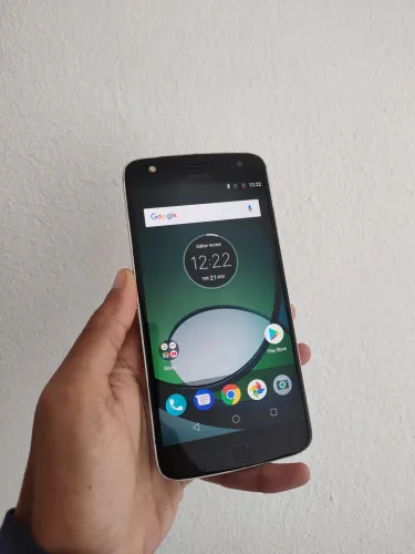 Motorola Moto Z