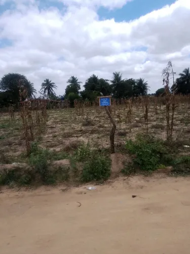 Vende - Se este terreno