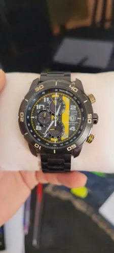 Citizen Eco-Drive
