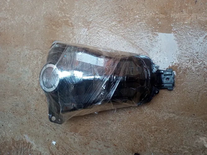 Tanque 160 2025 Par De Bengala 160 2025