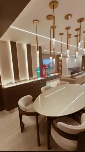 Barra da Tijuca | Apartamento 3 quartos, sendo 1 suite