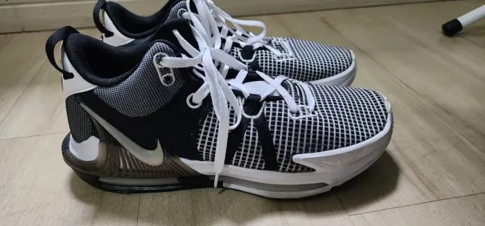 Lebron witness 7 n45 NOVO 