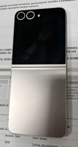 Galaxy Z Flip 6 