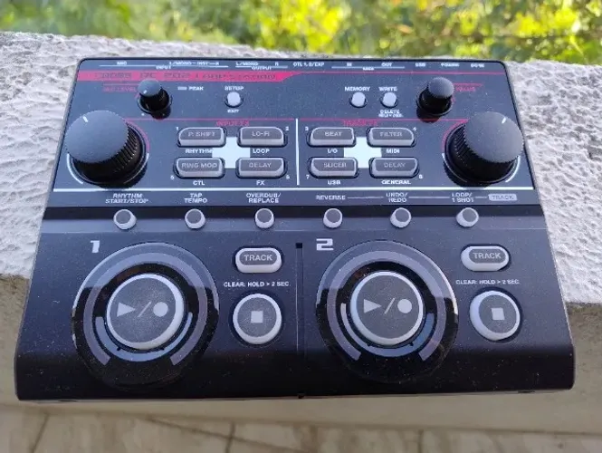 rc 30 boss