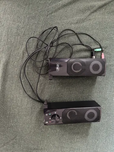 auto falantes para computador 