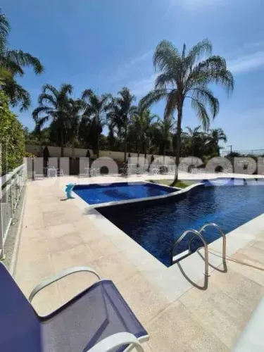 Apartamento à Venda no Condomínio BarraMais
