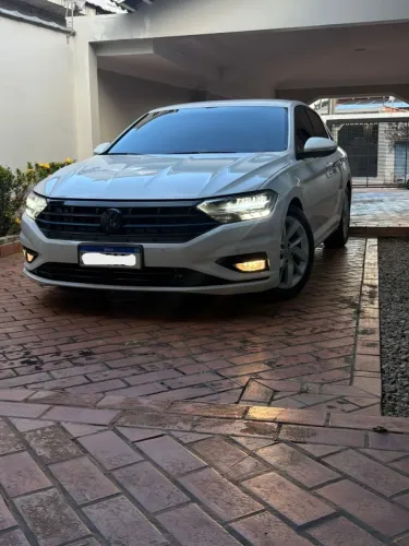 Volkswagen Jetta Comfort. 250 TSI 1.4 Flex 16V Aut. 2019