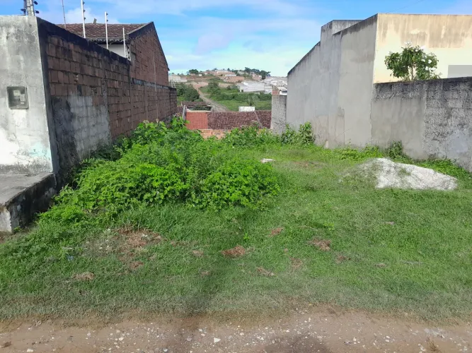 Vendo Terreno no Vila Ney Guajara 