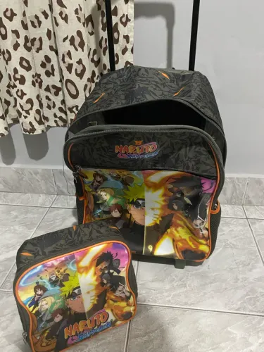 Mochilas
