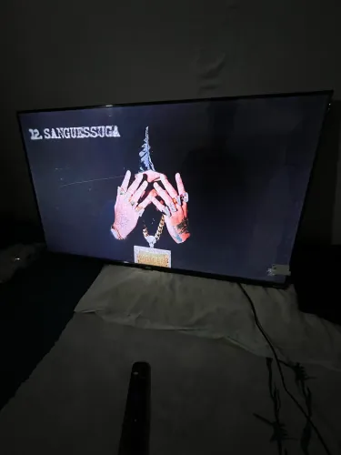 TV ROKU 43 POLEGADAS