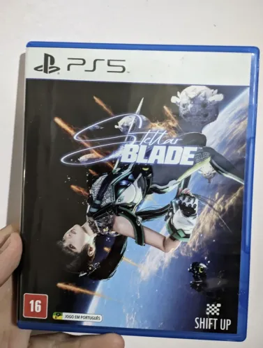 Stellar Blade - PS5