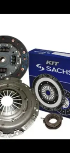 Embreagem - KIT de Embreagem Sachs 6236 p/ MBB OM 352 / Ônibus 0 362