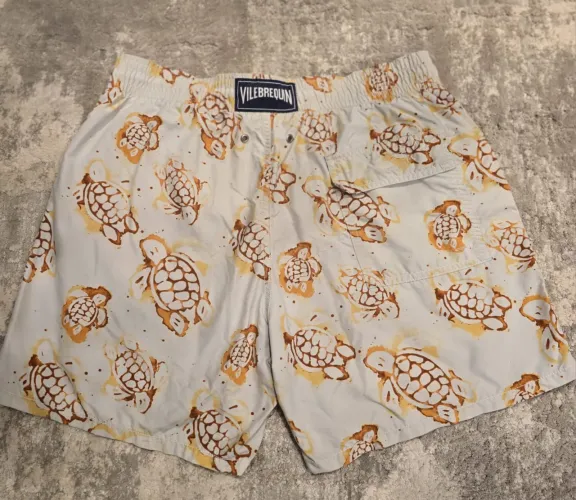 Shorts Vilebrequin size M