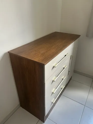 Cômoda para quarto