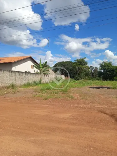 Lote à venda em Aparecida de Goiânia  Oportunidade única! codigo: 324007