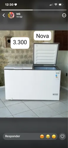 Vendo Frizer