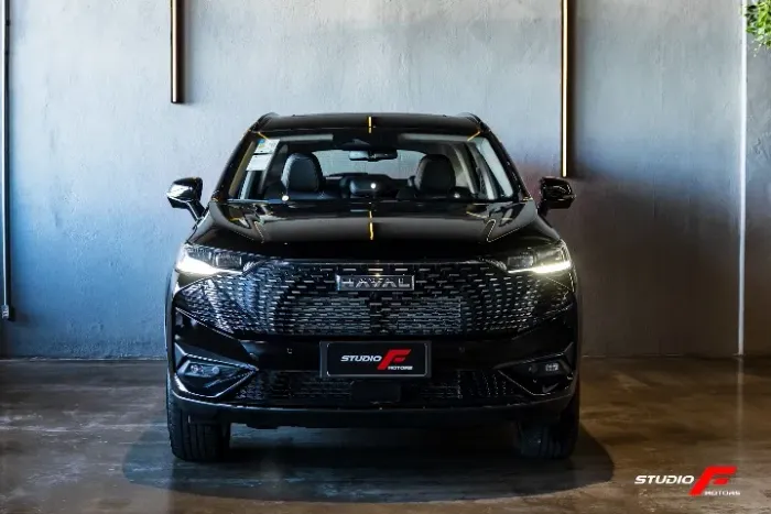 GWM Haval H6 Phev19 (hibrido) 2025