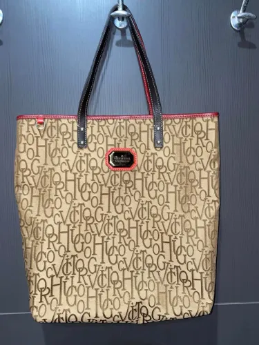 Bolsa Victor Hugo, original