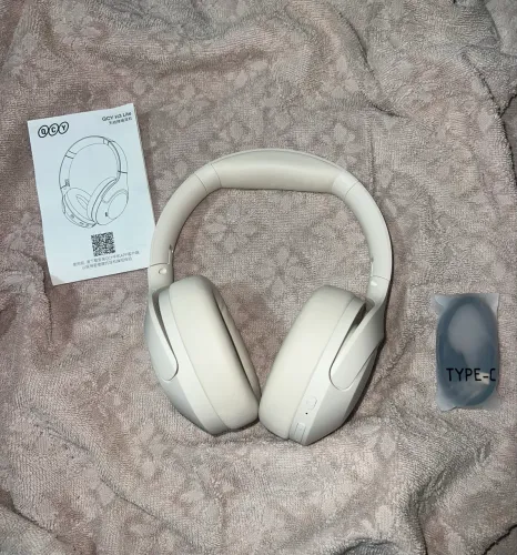 Headset Qcy H3 Lite