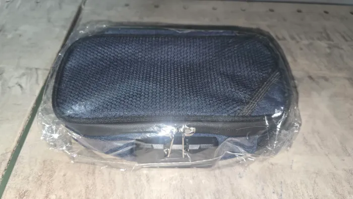 Estojo/Case/Bag Firedog - Anti Odor (c/ senha)