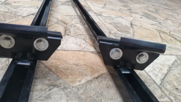 Rack teto Palio e Siena 4 portas 230 