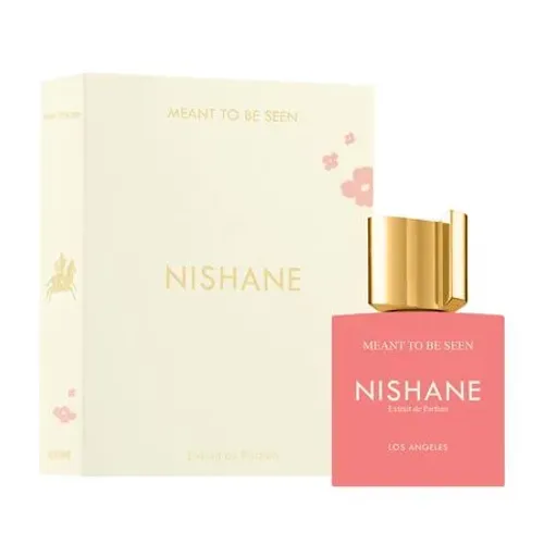 Perfume Nishane Meant To Be Seen 100 ml