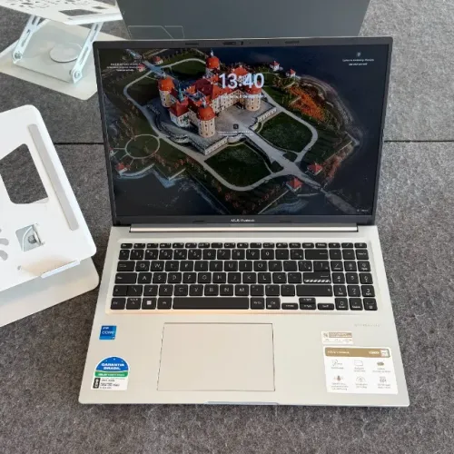 Notebook Asus Vivobook, i7 de 13ª geração, 16gb de RAM, 512gb de SSD, tela 16? FHD