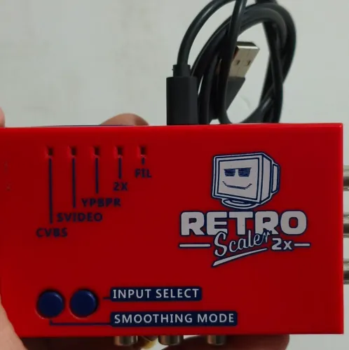 Retroscaler2x