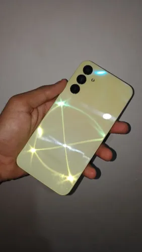 Samsung Galaxy A15