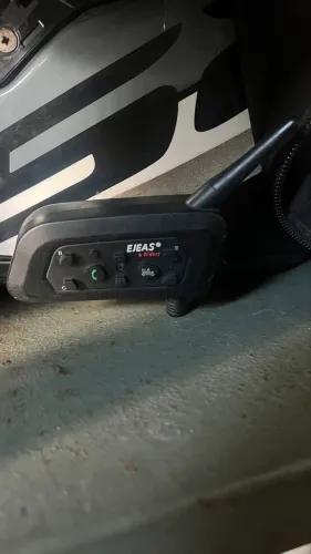 Intercomunicador ejeas