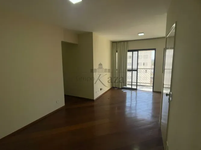 Apartamento - Vila Adyana - Plaza Del Sol - 3 Dormitórios - 119m².