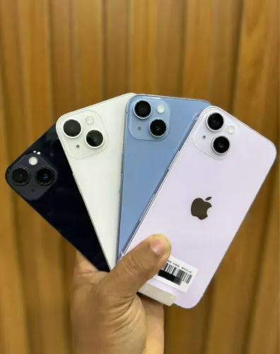 iPhone 14 Seminovo Garantia Loja Física