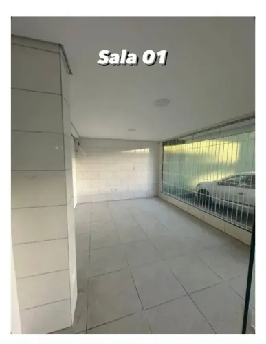 SALAS COMERCIAIS PARA LOCAÇÃO INGLESES | FLORIANÓPOLIS