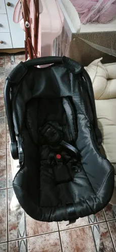 Bebê conforto