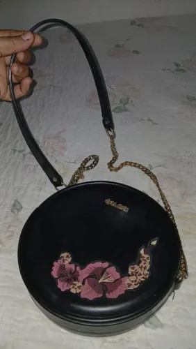 Bolsa da colcci pra vender logo