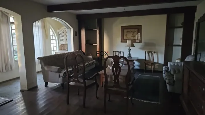Casa com 5 quartos à venda em Belo Horizonte