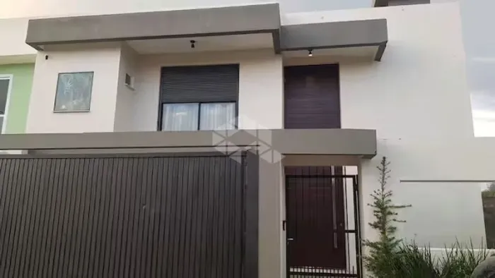 Casa em Condomínio 150M² - para Alugar