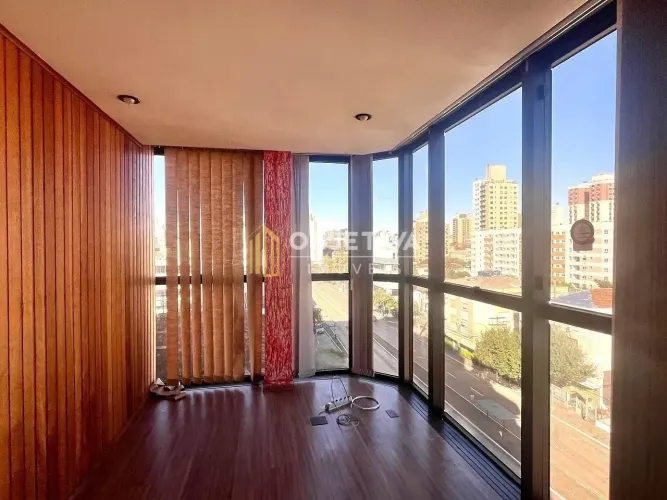 Sala à venda, Menino Deus, Porto Alegre, RS