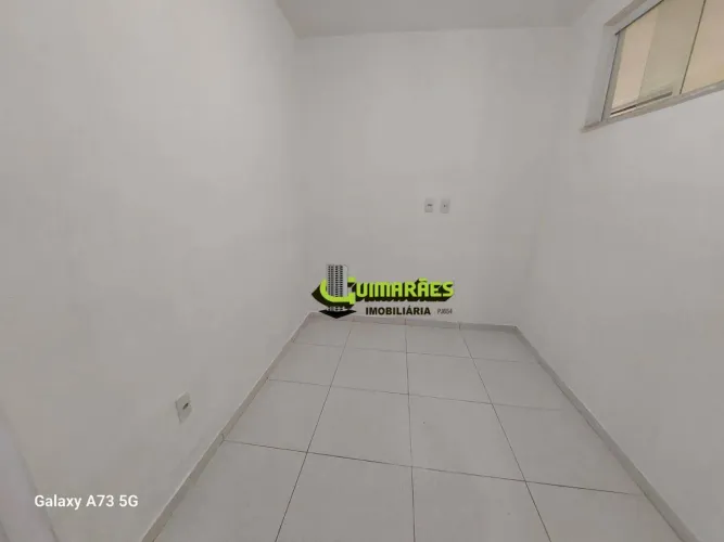Apartamento com 2 dormitórios para alugar, 35 m² por R$ 1.190/mês - Ribeira - Salvador/BA