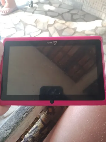 Vendo tablet