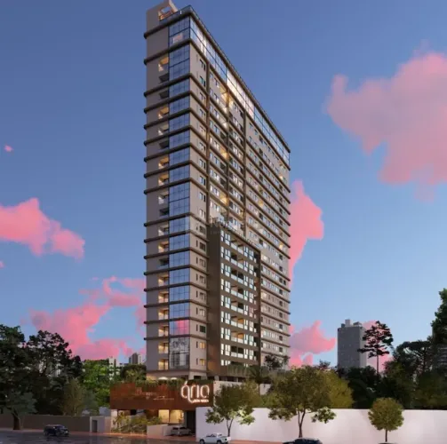 Imóvel para venda com 26 metros quadrados com 1 quarto em Soledade - Recife - PE