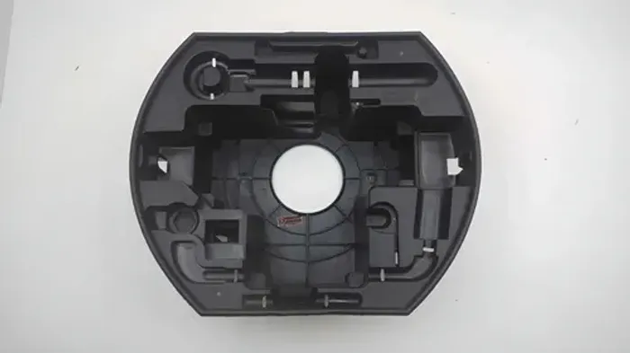Suporte Estojo Macaco Peugeot 3008 2011 2014 *0 127v