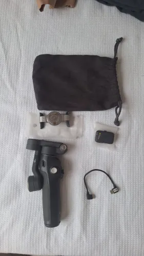 DJI Osmo Mobile 7P