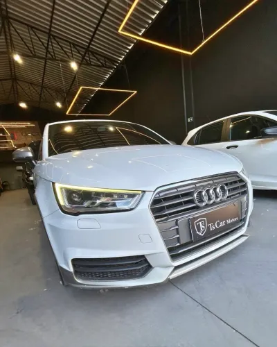 Audi A1 Sport. S Edition 1.4 TFSI 5P S-tronic 2017