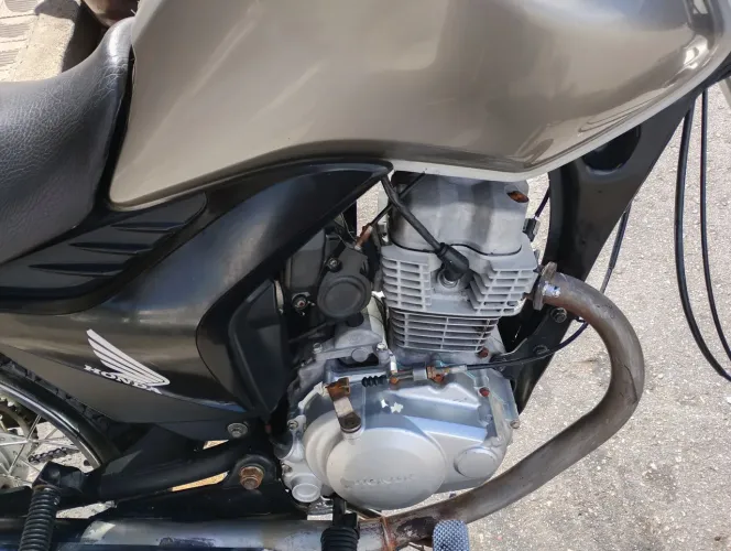 150 Honda