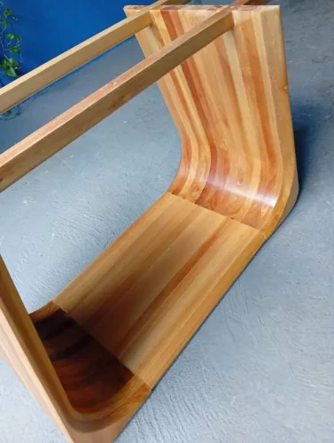 Base de mesa