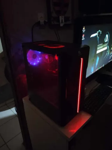 CPU GAMER