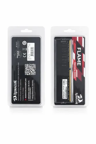 Memoria ram redragon ddr4 16 gb 3200