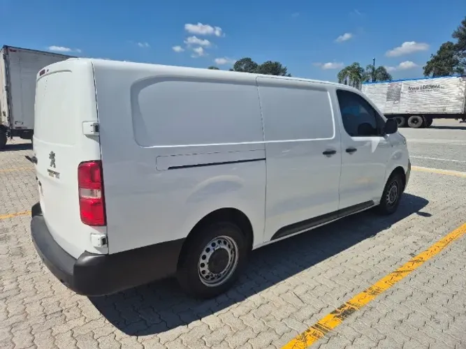 Peugeot Expert Business Pack 1.6 Turbo Diesel 2021