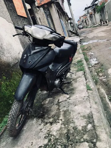Cinquentinha pra sair hj!